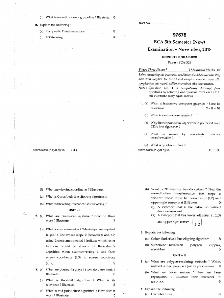 CG (5th) Dec2018 | PDF