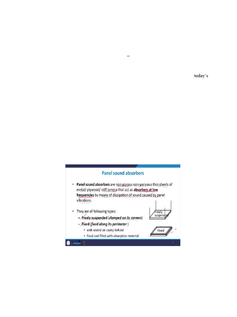 Lec 17 Pdf Oscillation Waves