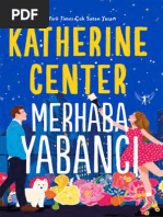 Merhaba Yabancı-Katherine Guzelleturkce | PDF