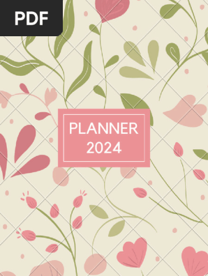 planner 2024