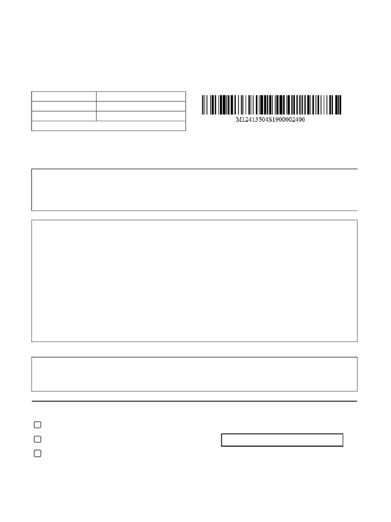 Xhefa Sig 2406 | PDF
