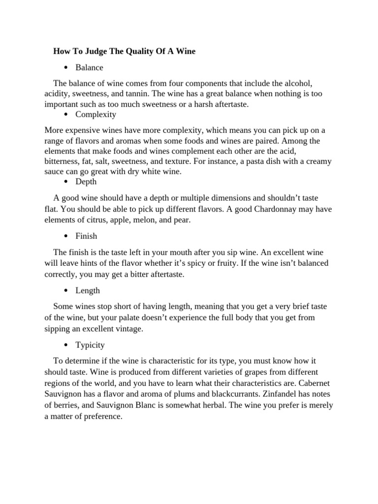 How To Judge Congressional Debate