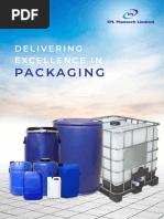 UN Packaging Codes and Standards Guide | PDF | Dangerous Goods ...