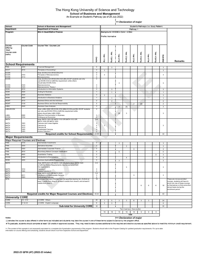 22-23pw Qfin | PDF