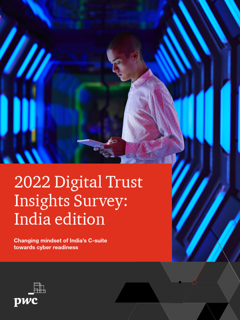 India S Cybersecurity Investment Shift Pdf Computer Security Security