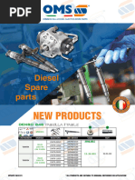 Turbo & Cartridges - RF Production | PDF