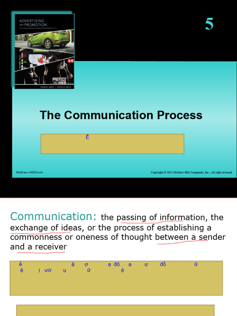 MKT 204 Chapter 6 | PDF