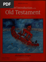Old Testament Parallels Overview | PDF | History | Religion