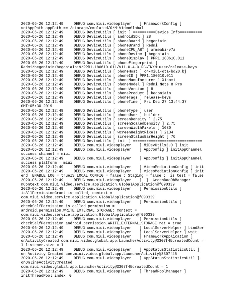 12 | PDF | Software Engineering | Computing
