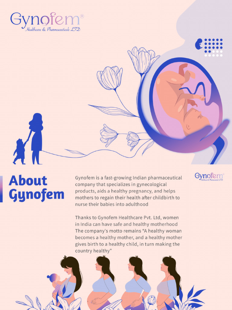 Gyno Fem Deck | PDF