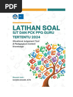 Soal Try Out Pck Ukppg 2025 Pdf