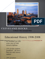 Cleveland Rocks: by Rhonda L Pekow and Joseph O'Brien