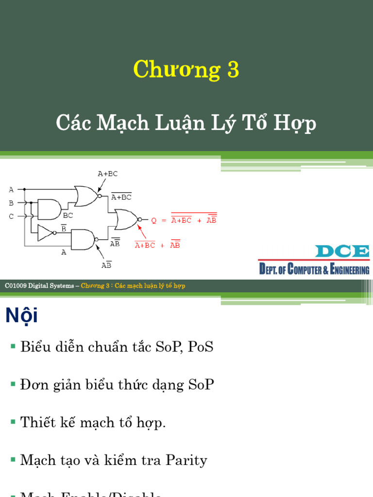 He Thong So Tran Ngoc Thinh c01009+ +Digital+System+ +chapter+3 ...