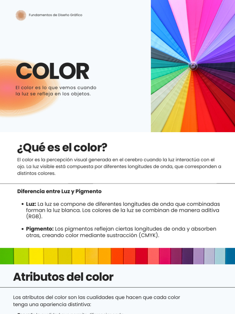 FDD Color | PDF | Color | Gráficos de computadora