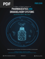 Fundamentals and Applns. of Ctld. Rel. Drug Delivery - J