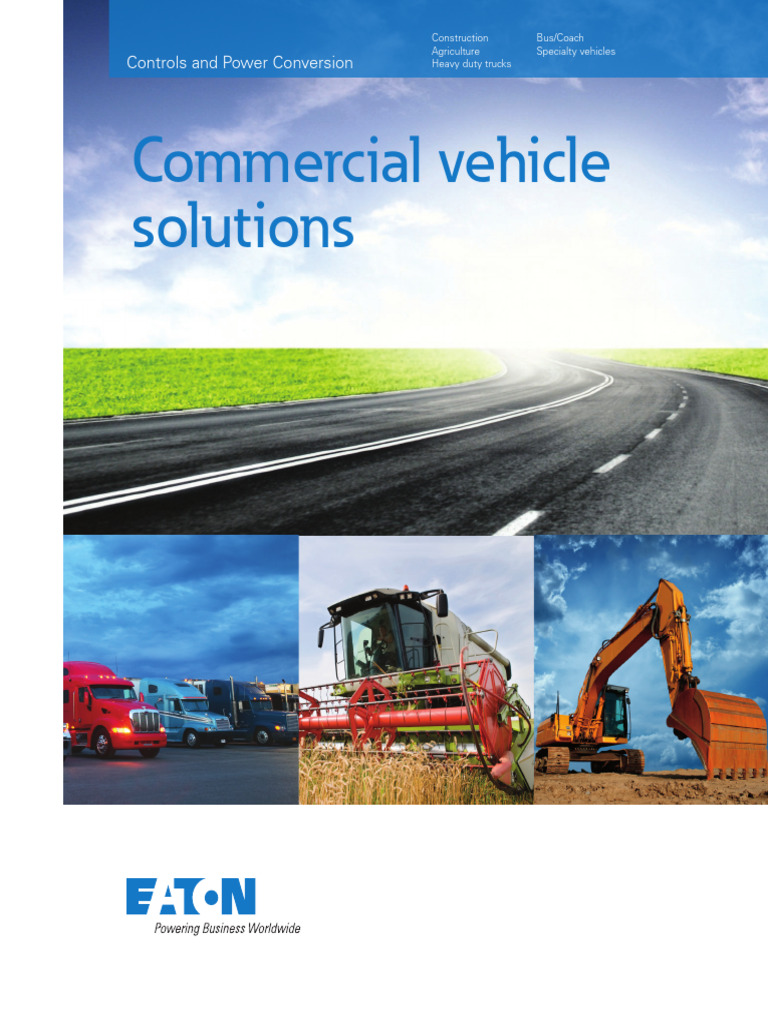CPCD Transportation Catalog | PDF | Battery Charger | Power Supply