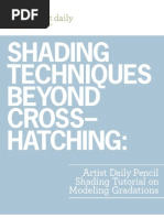 Download Shading Techniques by virtual SN78290651 doc pdf