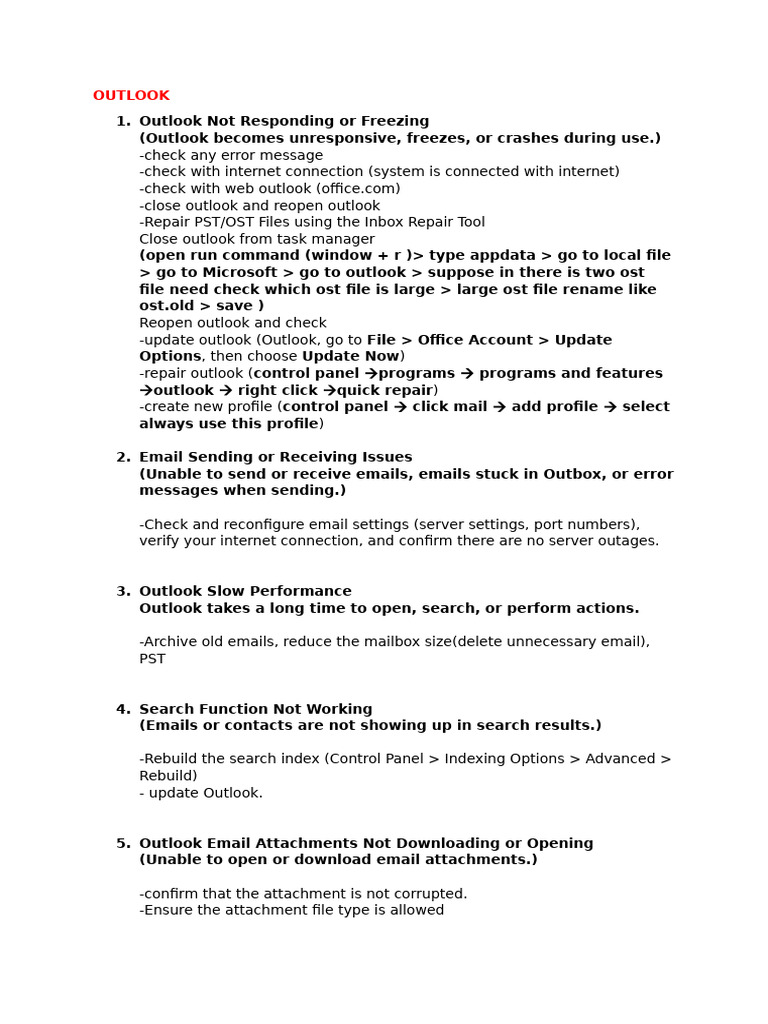 Technical question pdf