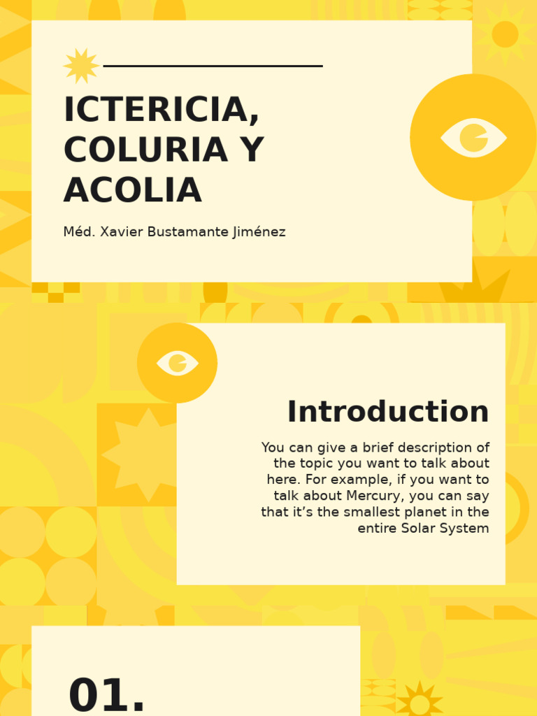 Adult Jaundice_ Causes & Symptoms by Slidesgo PDF Mercury