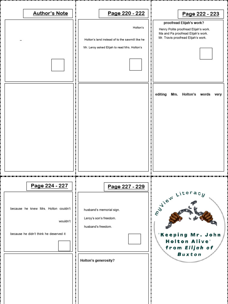 Author's Note Page 220 - 222 Page 222 - 223 | PDF