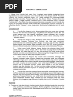 PERJANJIAN KERAHASIAAN PERJANJIAN KERAHASIAAN