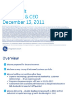 Ge Jri December Analyst 12132011