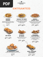 Precios y Menú de KFC México | PDF | Cocina occidental | Cocina ...