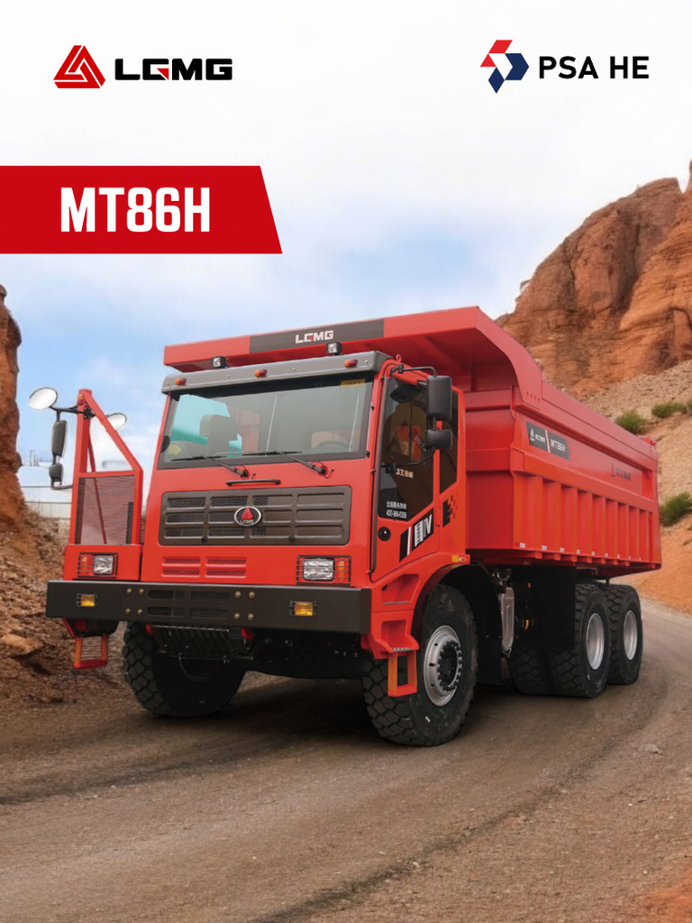MT86H | PDF