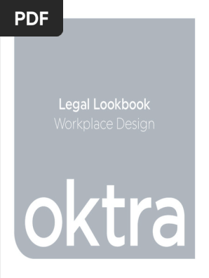 Oktra Legal Lookbook