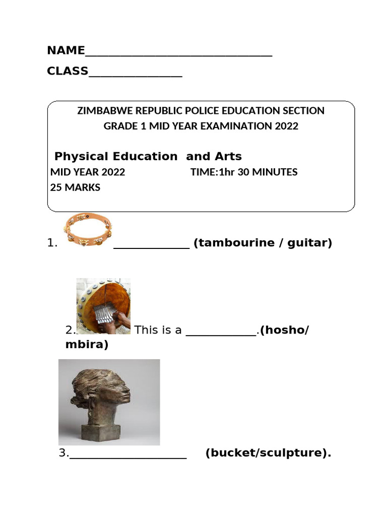 GRADE 1 PHYSICAL EDUCATION ACTIVITIES intelligence overview
