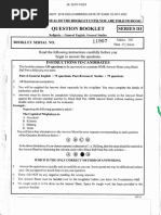 Puducherry Government Job Guide 2025 | PDF | Superstitions | Rupee