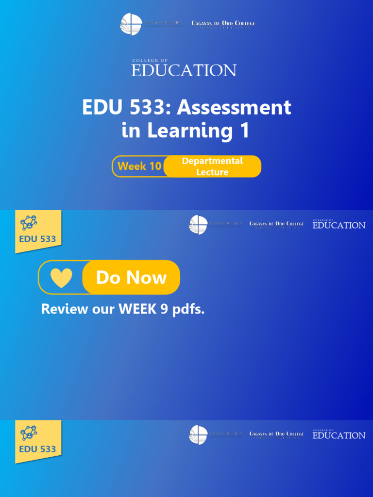 Item Analysis in Educational Assessment | PDF | Validity (Statistics ...