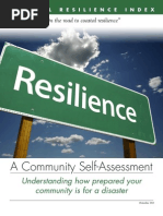 Coastal Community Reilience Index FINAL