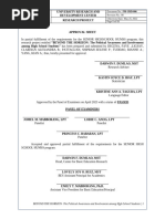 Political Awareness and Engagement of Students Final Revision June 9 ...