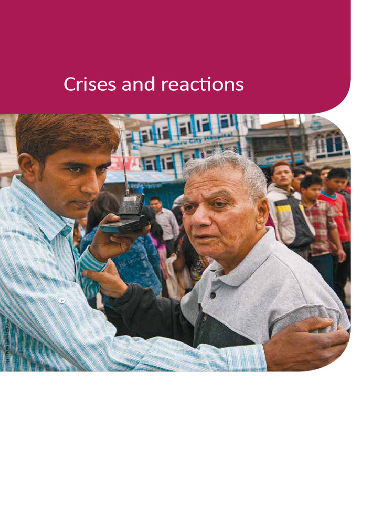 UNIT 2, SY, Look, Listen and Link A | PDF | Grief | Violence