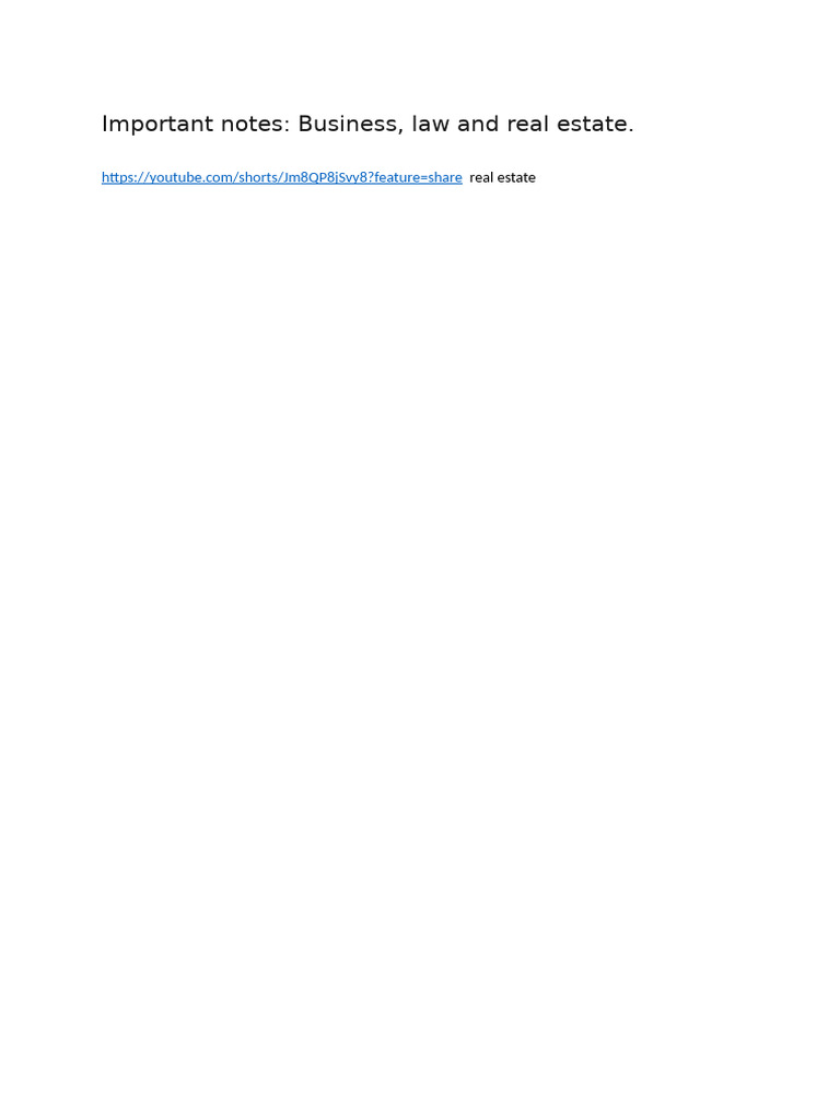 important-notes-pdf