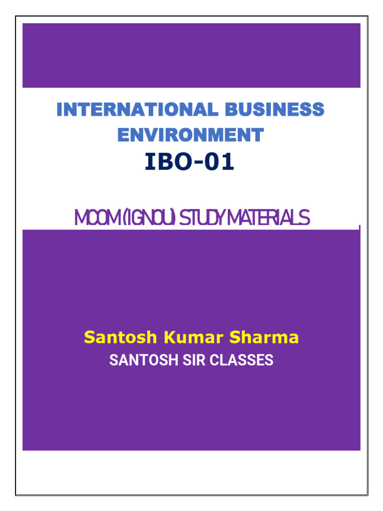ibo-01-pdf-non-tariff-barriers-to-trade-comparative-advantage