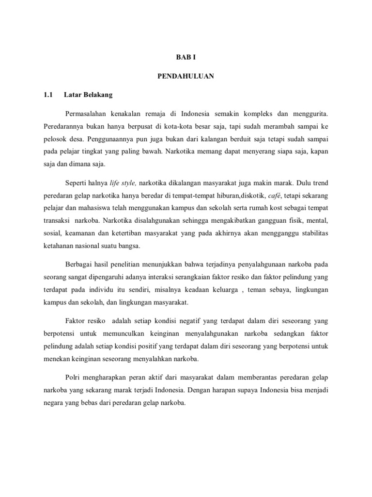 Kenakalan Remaja 2