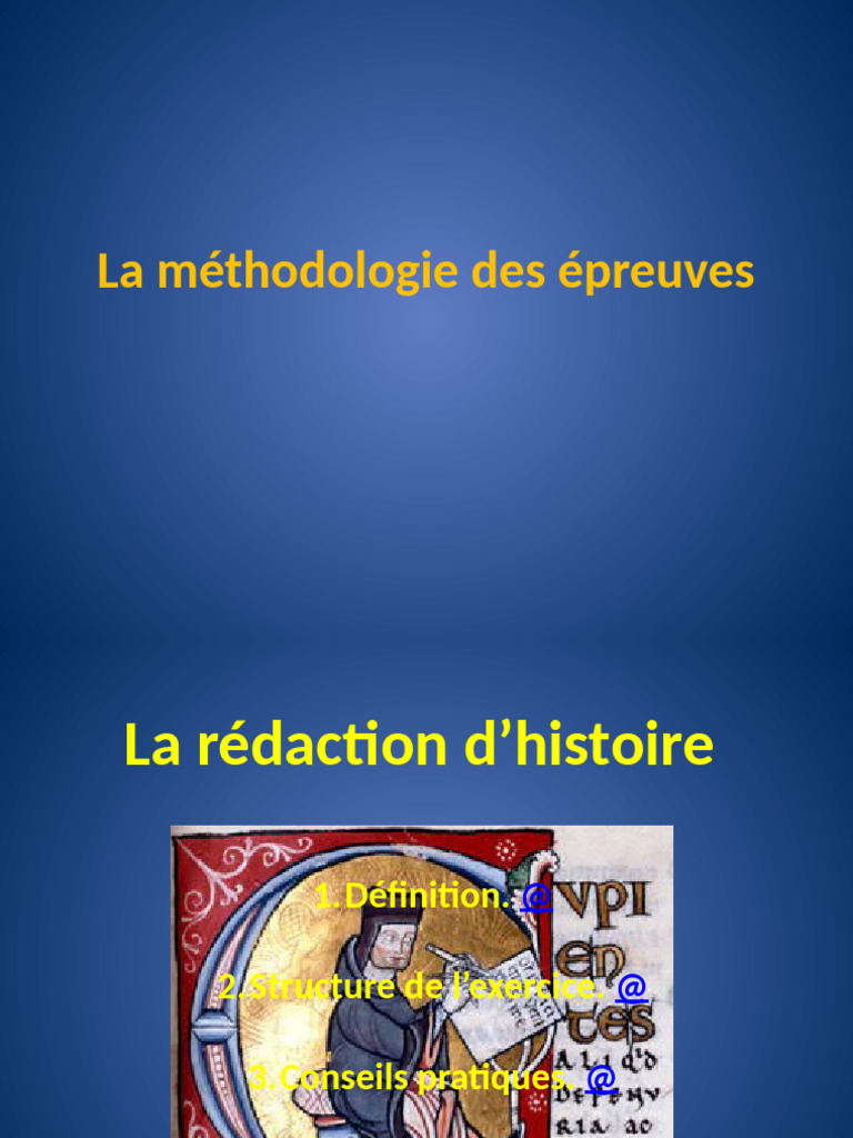 Méthodologie Rédaction Pdf Démocratie Idéologies Politiques