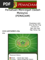 Download Persatuan Mencegah Dadah Malaysia by Lim Kui Lik SN78300512 doc pdf
