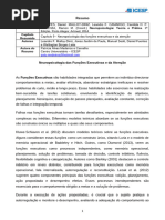 Estruturas e Funções do Córtex Pré-frontal | PDF | Córtex pré-frontal ...