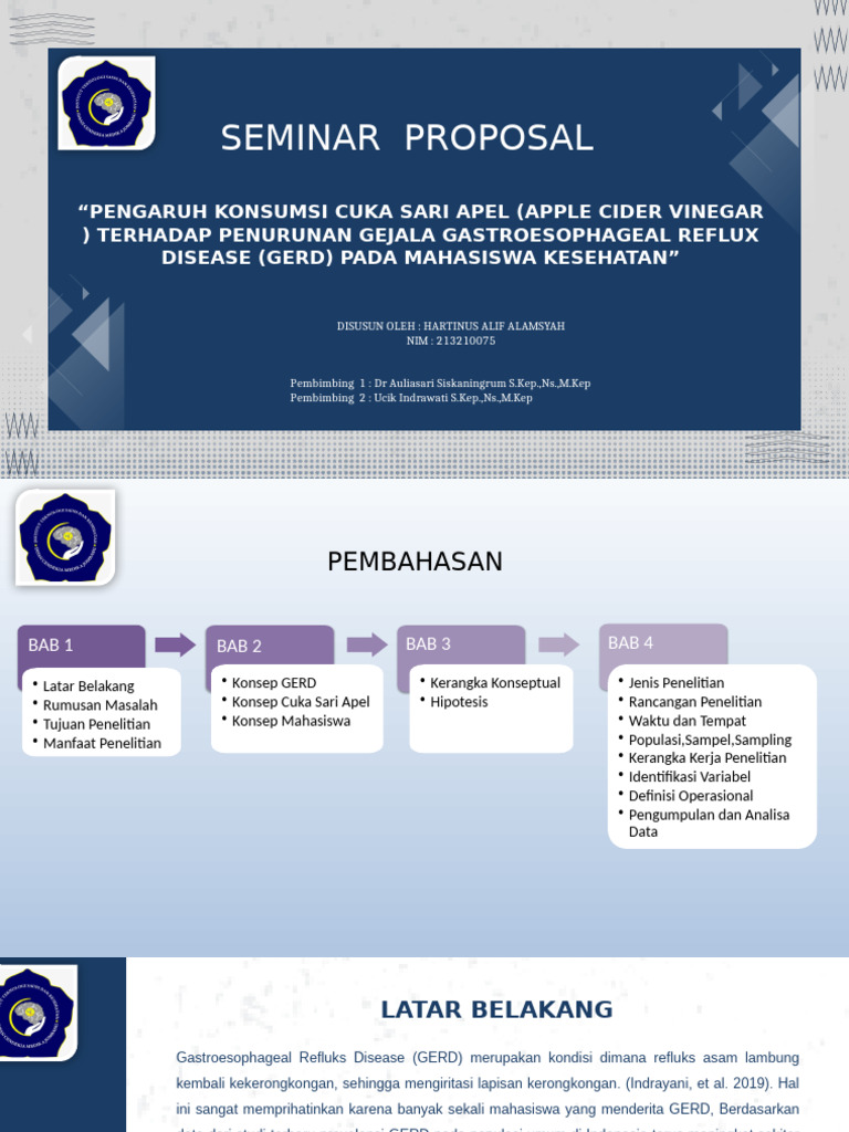 Sempro Alif | PDF