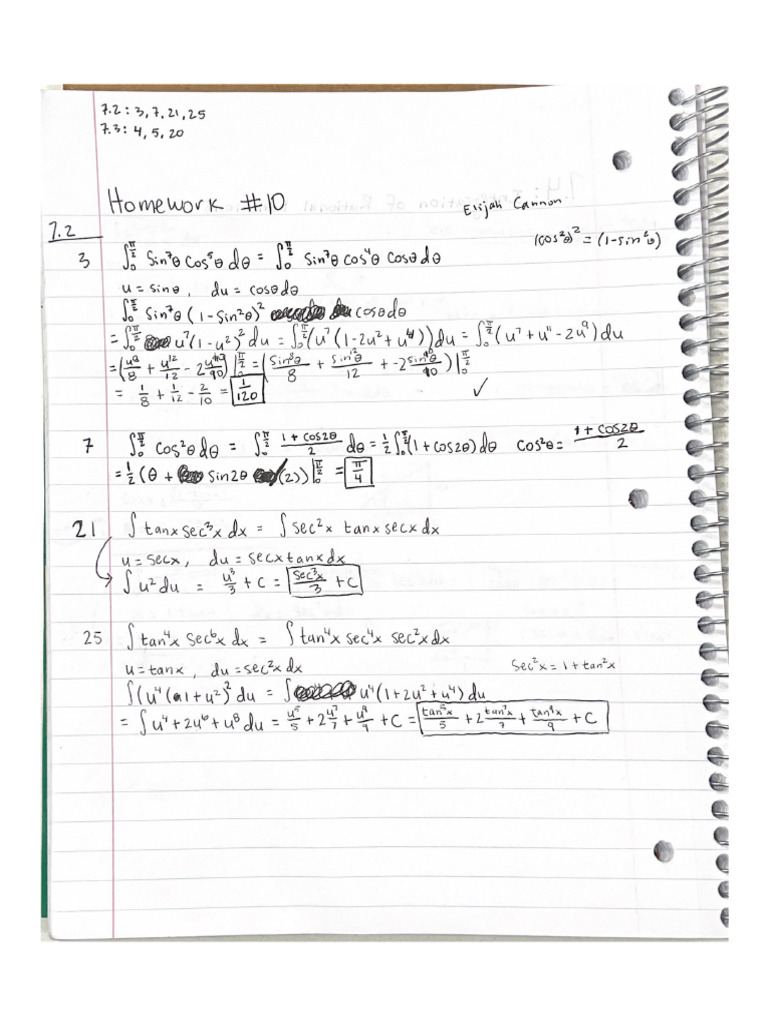Assignment 10 | PDF