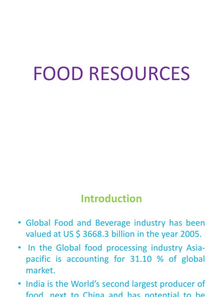 Technical Document for Developers | PDF | Staple Foods | Malnutrition