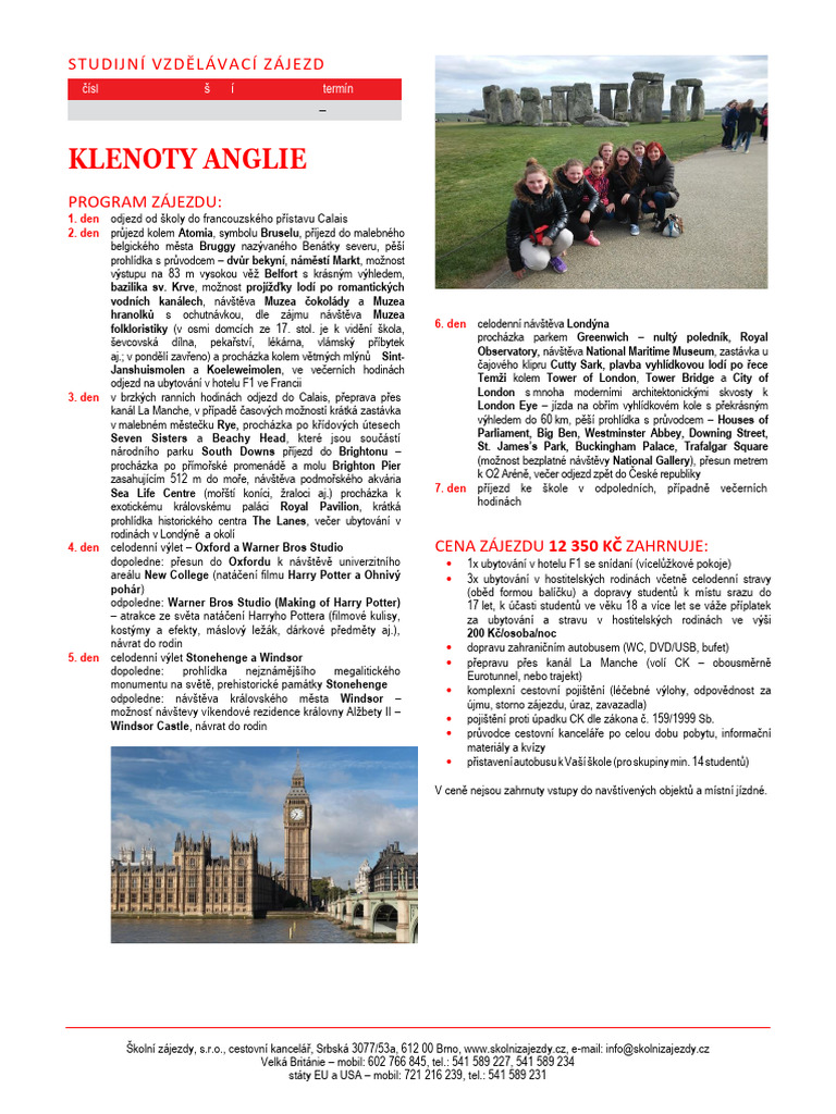 24023d Klenoty Anglie - Final | PDF