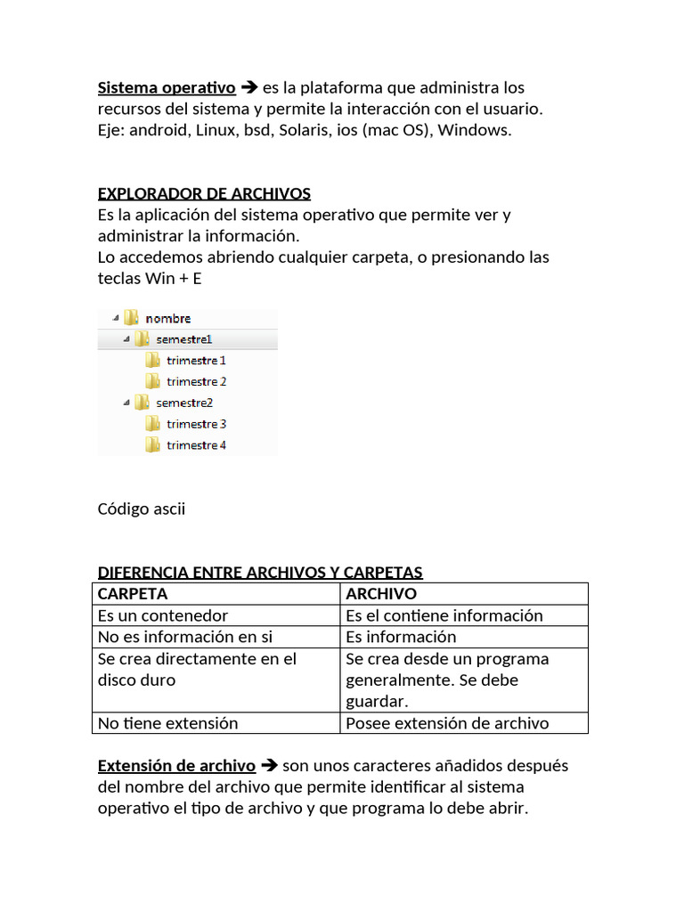 Doc Clase 1 Pdf