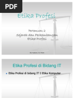 Download sejarah-etika-profesi by Ndy Doank SN78303662 doc pdf