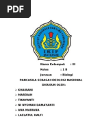 Proposal Riset Pemasaran