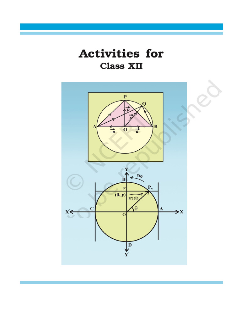 Maths General | PDF