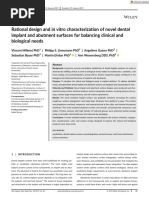 橋本よしこ　カップ　② Medicalmodsim Result | PDF | Science & Mathematics